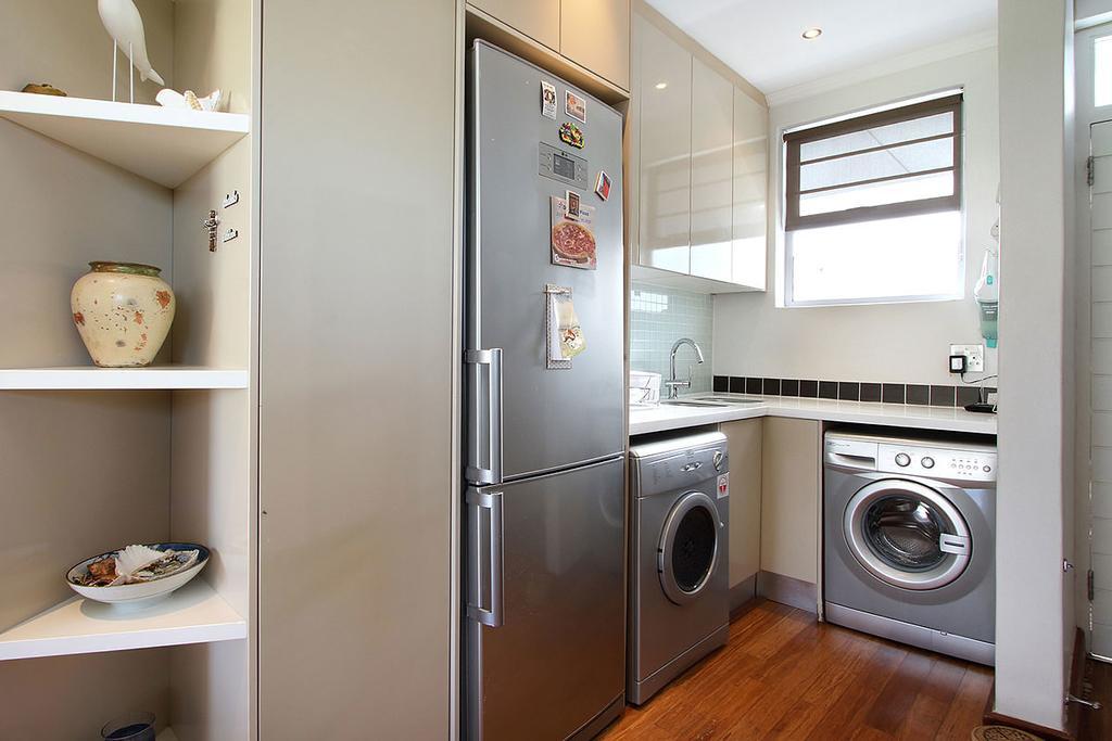 Vredenhof Self Catering Apartment Кейптаун Екстериор снимка